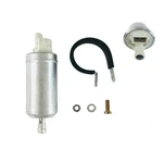 Electric Fuel Pump Fits John Deere 5215/5215F 1999-2026 Tractor 12V AL155607. Fixed Price $136.60.