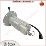 Fuel Pump Module Assembly For 08-10 Kawasaki Ninja ZX10R Replace 49040-0030 Us. Fixed Price $157.99.