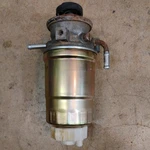 Kawasaki Mule Diesel Fuel Pump And Filter 14075-1109 See Description. Fixed Price $37.99.