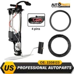 Fuel Pump Module Assembly For 2018-2023 Polaris Ranger 1000/XP/CREW 2208123. Fixed Price $49.99.