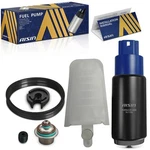 Aisin Electric Fuel Pump Kit For Bobcat 3200 3400 3600 3650 Victory Vision. Fixed Price $69.99.