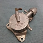 Mikuni For Yamaha 38W-13910-10-00 Rebuilt Fuel Pump Assembly. Fixed Price $200.44.