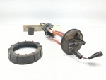 16-25 Polaris Sportsman 450 Ho Fuel Pump Assembly & Lock Nut. Fixed Price $53.44.