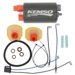 Kemso Intank Fuel Pump For Honda 16730-MKA-D81. Fixed Price $44.98.