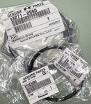 New Genuine Kawasaki 99969-9030 Kit, Plate Sxs 17-03. Fixed Price $40.55.