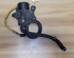 2001 Yamaha Royal Star Venture XVZ1300TF Gas Fuel Pump Assembly. Fixed Price $133.00.