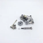 2013-2016 Oem Honda Engine Water Pump Impeller Shaft & Cover. Fixed Price $29.99.