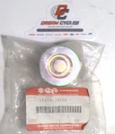 Nos Genuine Suzuki Gsx-r Hayabusa Fuel Strainer 15410-24F00 New Oem Factory Part. Fixed Price $76.78.