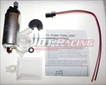 Walbro Ti Auto 350LPH High Pressure Fuel Pump Kit 89-95 Mazda RX7 13B Turbo. Fixed Price $124.99.