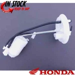 Honda Fuel Filter Set Pioneer 500 520 700 1000 Genuine Oem New 16010-HL3-A01. Fixed Price $78.01.