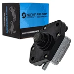Niche Fuel Pump For Yamaha Suzuki 15100-91J02 67D-24410-03-00 67D-24410-02-00. Fixed Price $22.95.