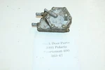 2001 Polaris Sportsman 400 4X4 Fuel Pump Gas Petrol Sender Unit. Fixed Price $9.45.