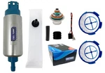 Fpf Fuel Pump W Regulator For 2006-2022 Polaris Indy/rush 600/800 2204727. Fixed Price $135.00.