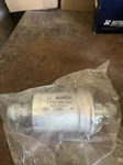 Nos Genuine Bosch Cv Fuel Filter 0450905003. Fixed Price $17.95.