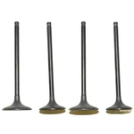 Valve Kit Engine 03-25 Honda Trx 650 680 Rincon Pioneer 700 Ohv Intake Exhaust. Fixed Price $94.36.