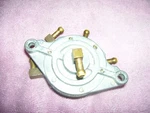 1979 Polaris Centurion 500 Triple Fuel Pump. Fixed Price $25.00.