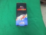 Carter Performance Fuel Pump "M6900" Nhra Drag Racing Series. Fixed Price $125.00.