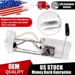 For Hisun 400 700 800 MSU-500 Alligator Electric Fuel Pump 39500115H0000. Fixed Price $49.28.