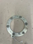2015 Arctic Wildcat Trail 700 Fuel Pump Retaining Mount Ring B664. Fixed Price $18.99.