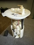 Honda Rancher Fuel Pump/sending Unit - Atv. Fixed Price $50.00.