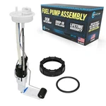 Fits 13-14 Polaris Sportsman 550 Scrambler 850 2521706 Fuel Pump Module Assembly. Fixed Price $187.98.