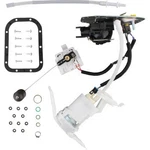 Balls Fuel Pump Assembly For Harley Softail Fxs Flstfb Flstc Flstn 47-1066. Fixed Price $321.38.