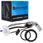 Niche Fuel Pump For Polaris Ranger Xp Crew 800 4X4 6X6 2204402 Utv. Fixed Price $79.95.