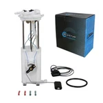Qfs Fuel Pump Module Assembly +send For 97-02 Chevy Blazer Gmc Jimmy 4.3L 2-DOOR. Fixed Price $219.98.