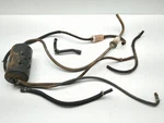 05-16 Kawasaki Mule 600 610 KAF400 Canister & Lines Charcoal 16164-0013. Fixed Price $58.34.