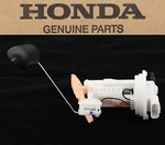 Fuel Pump Unit Grom 125 17-20 Oem Genuine Honda Assembly #L217. Fixed Price $122.04.