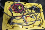 2009 Arctic Cat Atv 550 Trv H1, Winch In/out Switch & Wiring Shifter (OPS1067). Fixed Price $18.36.