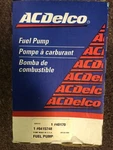 Nos 1966 Chevelle Fuel Pump Ac New Gm# 6415748 Delco# 40170. Fixed Price $499.99.