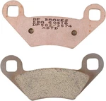 Dp Brakes Standard Sintered Metal Pads For 2015 Polaris Scrambler 1000 Xp. Fixed Price $51.90.