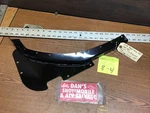 Bracket Left Side # 39184-0718 Kawasaki 2015 2020 Mule Teryx 1.000 Sxs. Fixed Price $50.69.