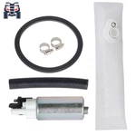For Polaris Rzr Xp Turbo Eps Fuel Pump 50-1225 High Flow 2016 2017 2018 245LPH. Fixed Price $23.57.