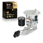 Fuel Pump & Oil Filter For Yamaha Kodiak YFM450 4X4 2018-24 BB5-13907-02-00. Fixed Price $99.98.