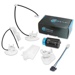 Qfs In-tank Efi Fuel Pump +strainer For 18-23 Yamaha Kodiak 450 BB5-13907-03-00. Fixed Price $90.98.