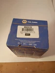 Nib Carter Mechanical Fuel Pump M60039 Chevy Sbc 350 400 1688. Fixed Price $25.84.