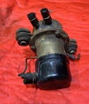 1984 Kawasaki Prairie KLT250C Fuel Pump 49040-1006. Fixed Price $124.95.