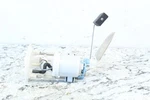 2007 Yamaha Grizzly 700 Fuel Pump Gas 3B4-13907-00-00 3B4-13907-13-00. Fixed Price $75.00.