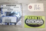 A4 Nos Winderosa Fuel Pump Repair Kit Mikuni 451455. Fixed Price $12.99.
