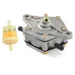 Fuel Pump Assembly For Suzuki LT-4WD Lt-f 250 300 King Quadrunner 15100-19B01. Fixed Price $19.99.