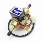 12V Fuel Pump EG601-52030 EG601-52032 For Kubota Engine D722 DF1005 WG752 WG972. Fixed Price $18.50.