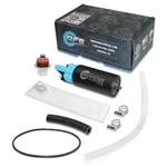 2006 Harley-davidson Vrscr Street Rod Fuel Pump W/ Regulator Tank Seal. Fixed Price $119.98.