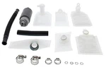 Balls Fuel Pump Rebuild Kit #47-2037 For Yamaha. Fixed Price $93.75.
