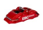 Ebc For BC4103R-R APOLLO-4 Anodized Caliper 12-19 Bmw 3-SERIES. Fixed Price $431.26.