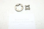 2006 Polaris Hawkeye 300 4X4 Engine Motor Oil Pump Rotor. Fixed Price $13.25.