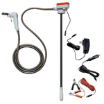 Terapump 12 Gallon Gas Caddy TRFA03-GC 20172. Fixed Price $164.99.