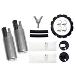 Genuine Walbro GSS352G3 350LPH Fuel Pumps 99-04 F150 Lightning Svt +400-950 Kit. Fixed Price $229.98.