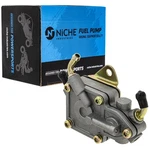 Niche Fuel Pump Assembly For Yamaha Rhino 450 660 5UG-13910-01-00 2004-2009. Fixed Price $19.95.